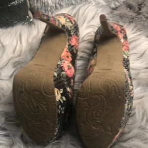Dollhouse Shoes - Shoes Dollhouse Shoes - Shoes